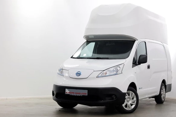 Nissan e-NV200