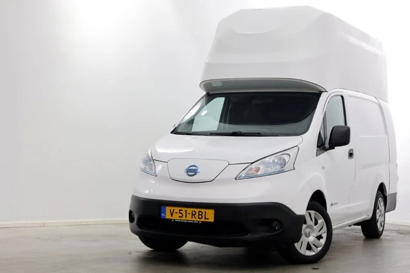 Nissan e-NV200