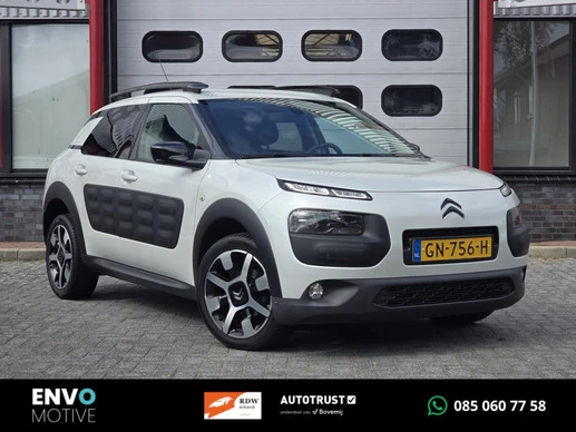 Citroën C4 Cactus