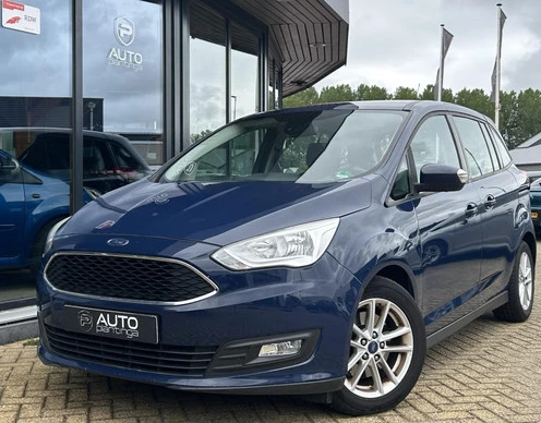 Ford Grand C-Max
