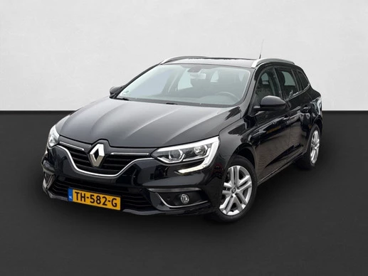 Renault Mégane Estate