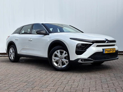 Citroën C5 X