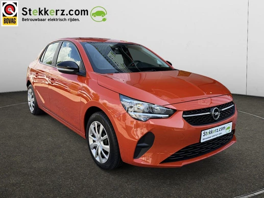 Opel Corsa-e