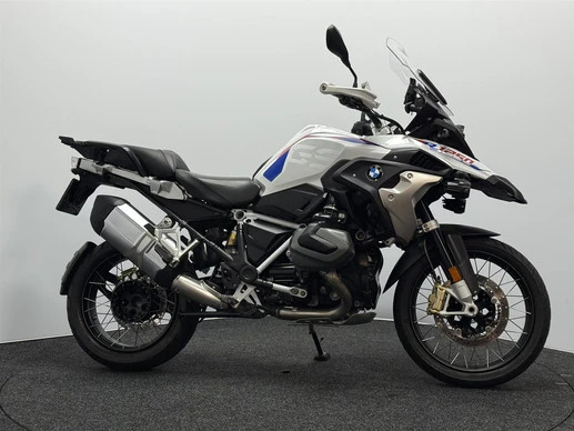 BMW R 1250 GS leasen