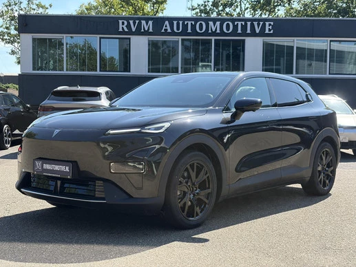 Changan Deepal S05