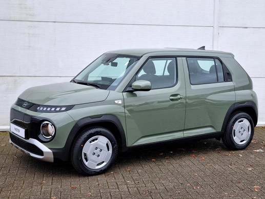 Hyundai Inster