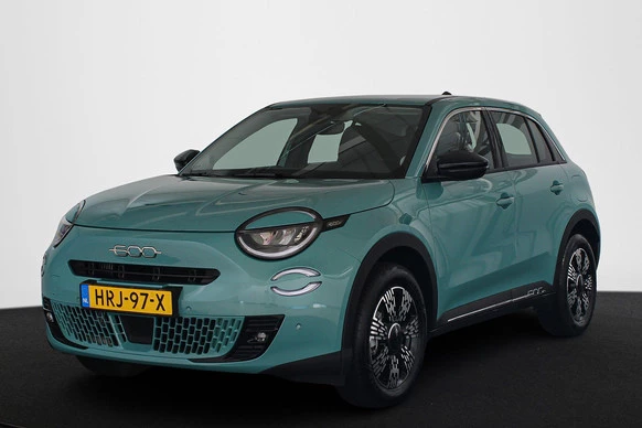 Fiat 600