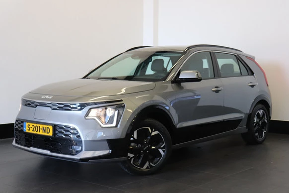 Kia Niro EV
