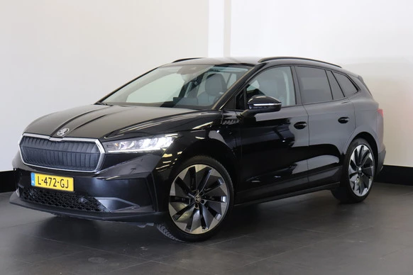 Škoda Enyaq iV