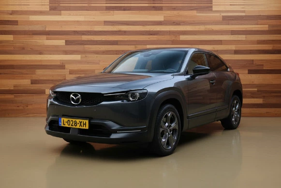 Mazda MX-30