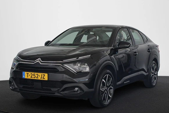 Citroën ë-C4 X
