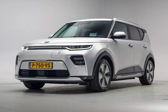 Kia e-Soul