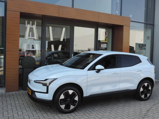 Volvo EX30