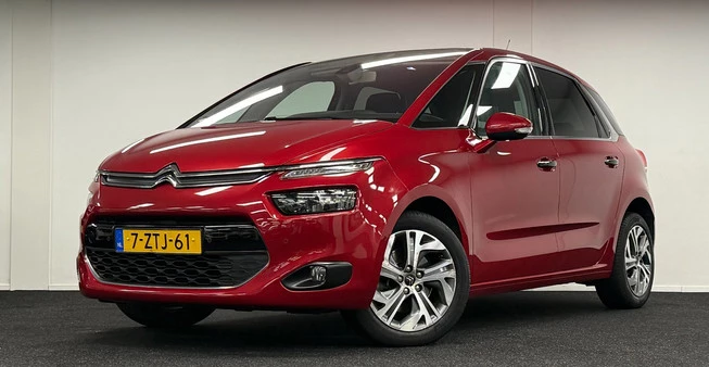 Citroën C4 Picasso