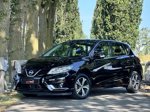 Nissan Pulsar