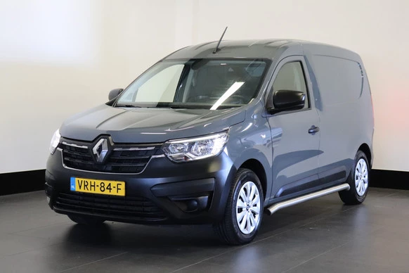 Renault Express
