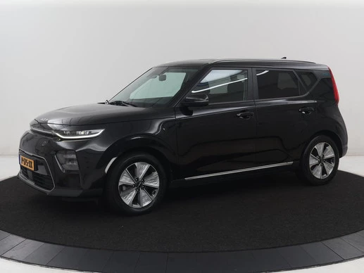 Kia e-Soul
