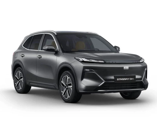 Geely Starray EM-i