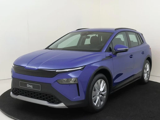 Škoda Elroq