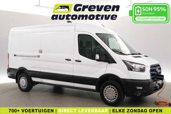 Ford E-Transit