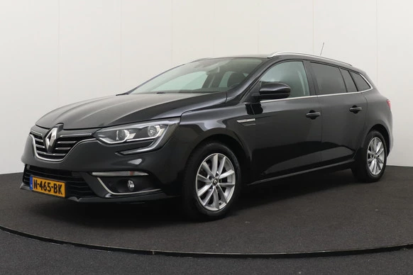 Renault Mégane Estate