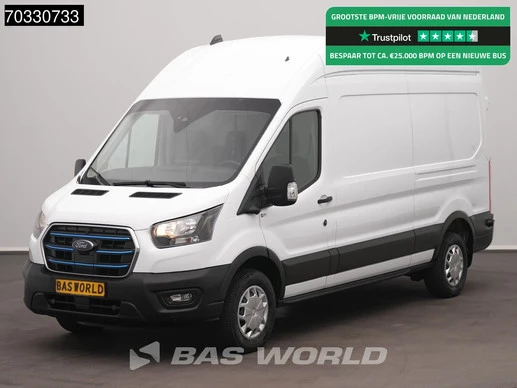 Ford E-Transit