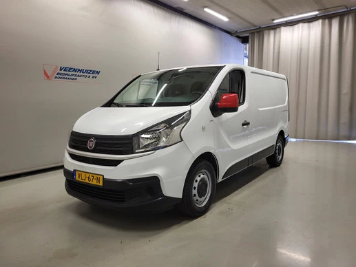 Fiat Talento