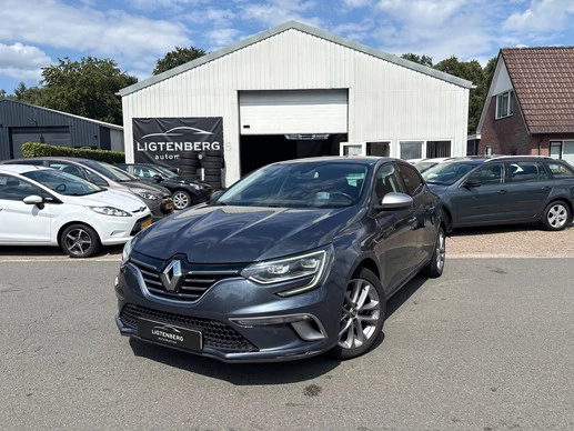 Renault Mégane