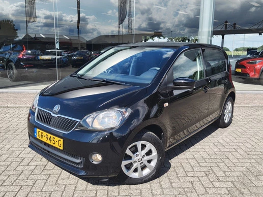 Škoda Citigo