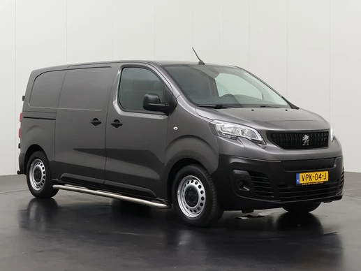 Peugeot e-Expert