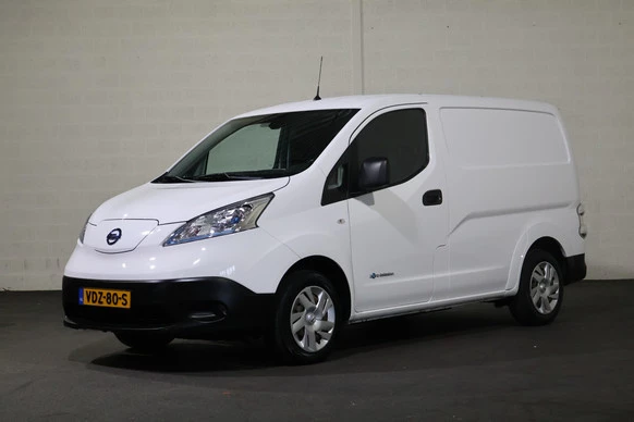 Nissan e-NV200