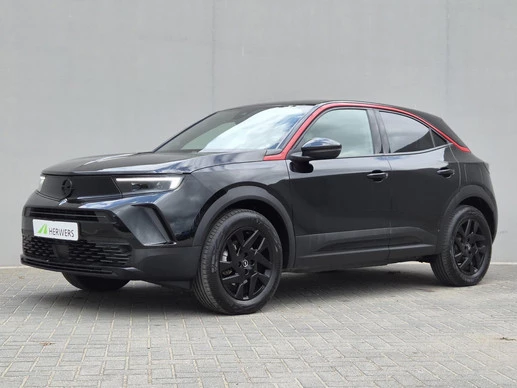 Opel Mokka-e