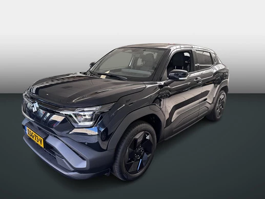 Suzuki e Vitara