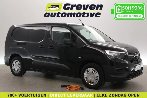 Opel Combo-e
