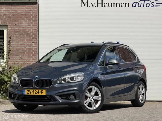 BMW 2 Serie