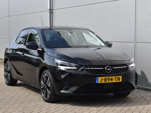Opel Corsa-e