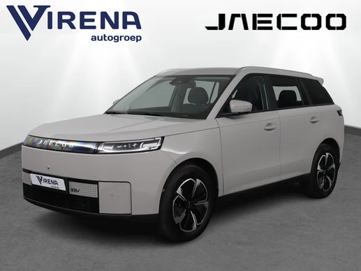 Jaecoo 5