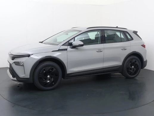 Škoda Elroq leasen