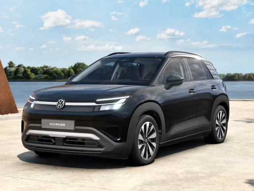 Volkswagen ID. Cross