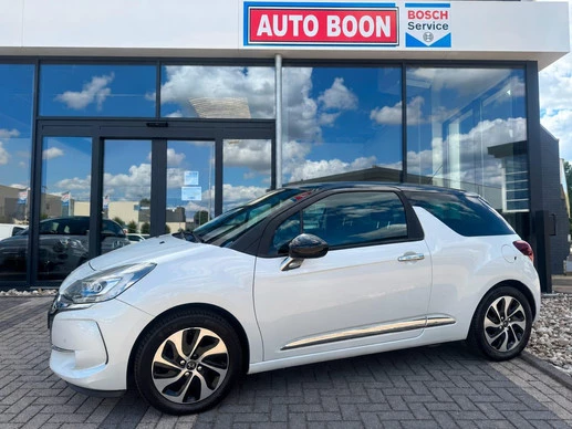 Citroën DS3
