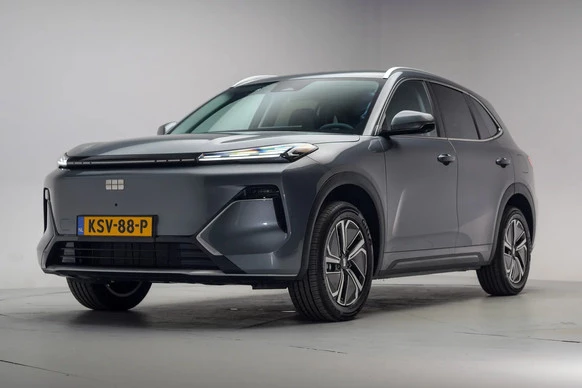Geely Starray EM-i