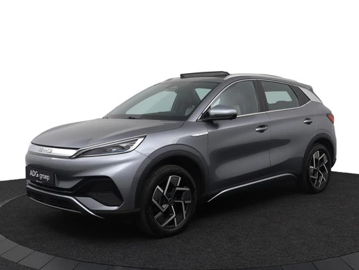 BYD ATTO 3