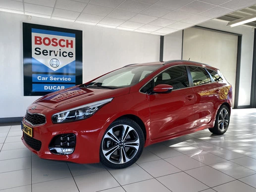 Kia cee'd