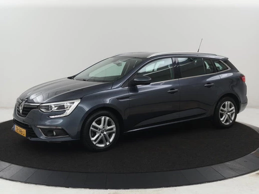 Renault Mégane Estate