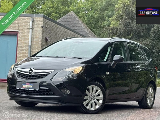Opel Zafira Tourer