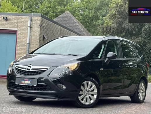 Opel Zafira Tourer