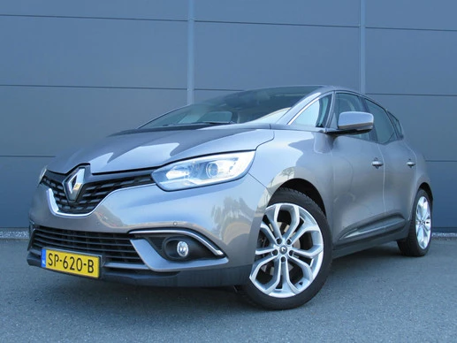 Renault Scénic