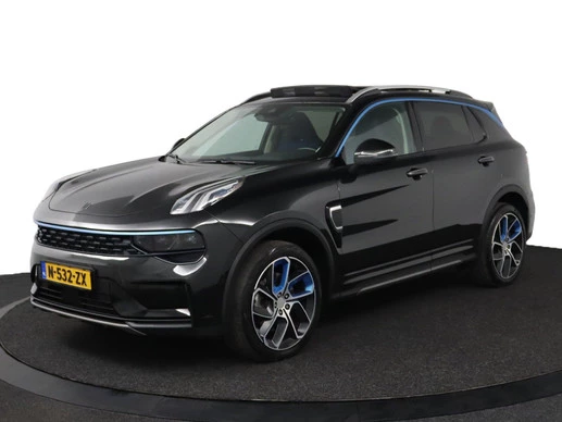 Lynk & Co 01