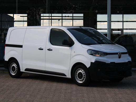 Citroën ë-Jumpy