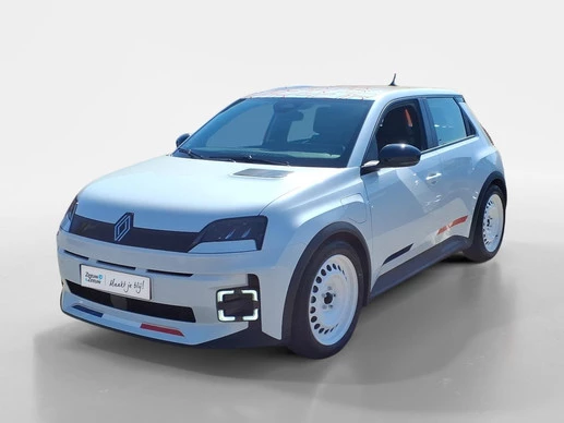 Renault 5